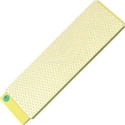 DMT W8EFNB Duo Sharp Bench Stone Extra Fine/Fine Grit With Non-Skid Mat