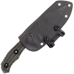 Pachmayr 04299 Dominator Fixed Blade Green -Buck Knives Shop 143318