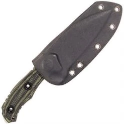 Pachmayr 04299 Dominator Fixed Blade Green -Buck Knives Shop 143319