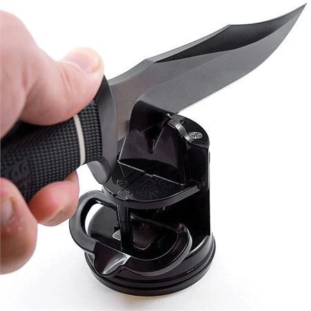 SOG SH02 Countertop Knife Sharpener 4 SOG SH02 Countertop Knife Sharpener - Image 2