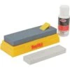 AC 165 Two Stone Sharpening Kit -Buck Knives Shop 145433 145462