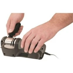 Smith's Sharpeners 138 Edge Pro Electric Sharpener -Buck Knives Shop 147103
