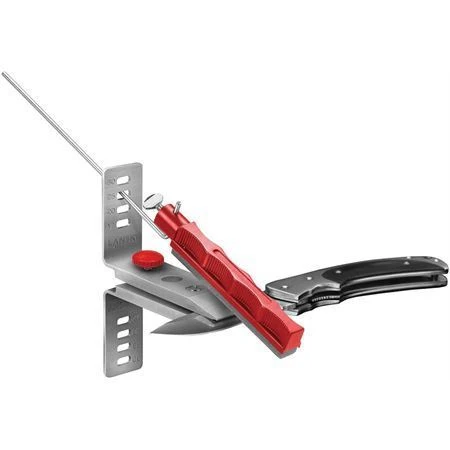 Lansky 2 Deluxe System Sharpening Kit With Custom Carrying Case 4 Lansky 2 Deluxe System Sharpening Kit With Custom Carrying Case - Image 2