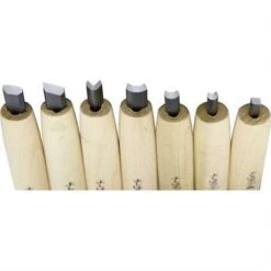 Yoshiharu 015 Y-7 Japanese Carving Knife Set 5 Yoshiharu 015 Y-7 Japanese Carving Knife Set -Buck Knives Shop 153675