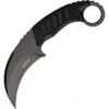 Mtech 665BK Tactical Karambit Neck Fixed Blade Knife -Buck Knives Shop 154796 154825