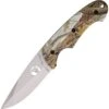 Elk Ridge 046CA Camo Hunter Fixed Blade Knife -Buck Knives Shop 155453 155482