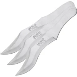 Magnum 02MB162 Bailey Throwing Set Fixed Blade Knife