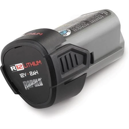 Rapala 31893 R12 Heavy Duty Fillet 9 Rapala 31893 R12 Heavy Duty Fillet - Image 7