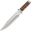 Boker 02MB565 Giant Bowie Fixed Blade Knife -Buck Knives Shop 156783 156812