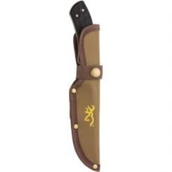 Browning 0426B Primal Fixed Blade Skinner -Buck Knives Shop 157059
