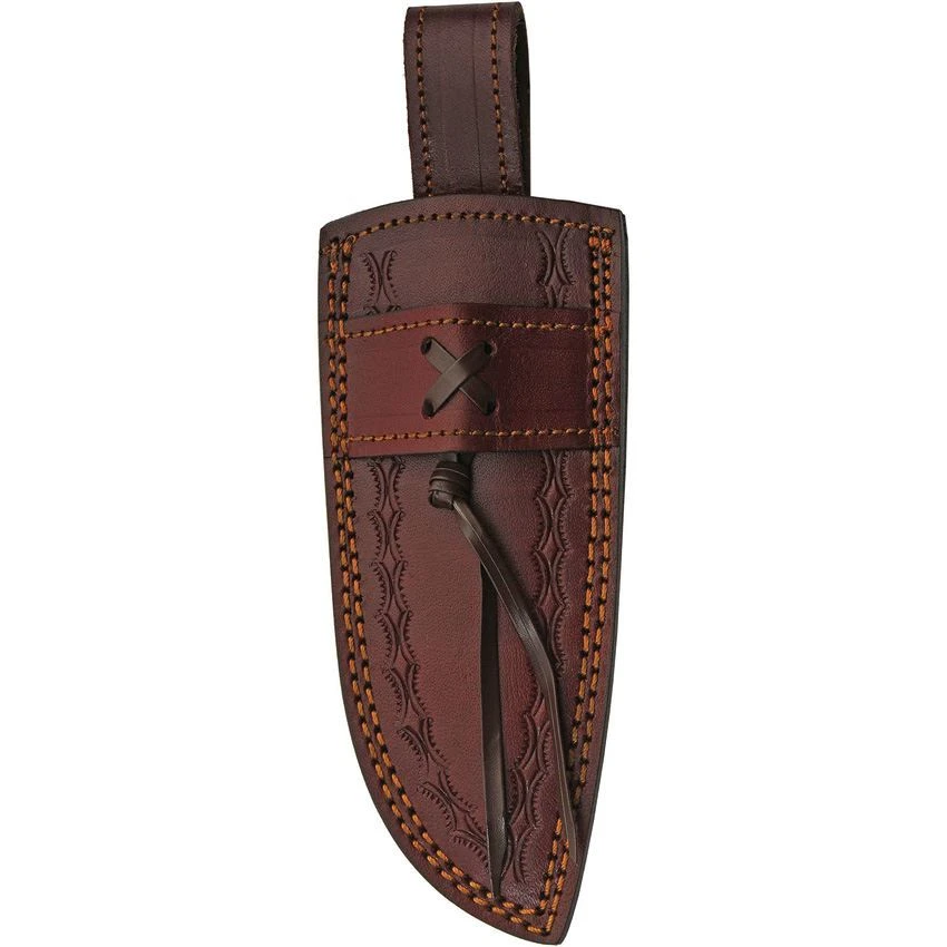 Damascus 1273 Hunter Ram's Horn 4 Damascus 1273 Hunter Ram's Horn - Image 2