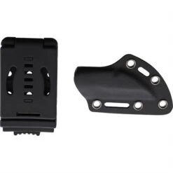 S-TEC S110 T12 File Fixed Blade -Buck Knives Shop 157750