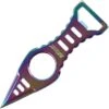 MTech 2027RB Neck Rainbow Fixed Blade Knife -Buck Knives Shop 157884 157913