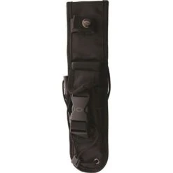 WithArmour 003BK Yaksha Fixed Blade -Buck Knives Shop 158233