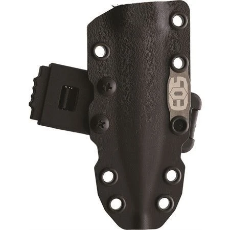 EOS 086 Mini Thresher Fixed Blade 4 EOS 086 Mini Thresher Fixed Blade - Image 2