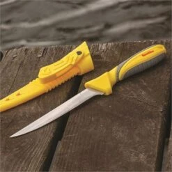 Smith's Sharpeners 51232 Mr. Crappie Fishing Combo 9 Smith's Sharpeners 51232 Mr. Crappie Fishing Combo -Buck Knives Shop 158516
