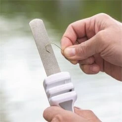 Smith's Sharpeners 50925 Lawaia Diamond Sharpener -Buck Knives Shop 158622