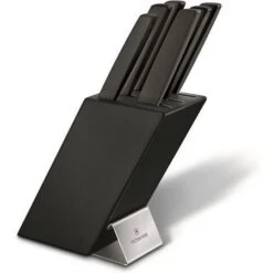 Victorinox 6718663 Swiss Modern 6pc Knife Set -Buck Knives Shop 159052