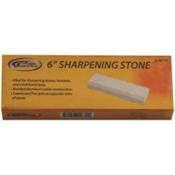 China Made 2128726 Sharpening Stone 6in 9 China Made 2128726 Sharpening Stone 6in -Buck Knives Shop 159080