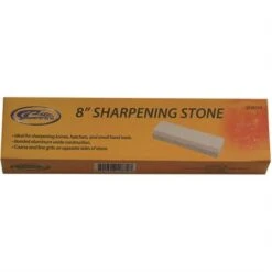 China Made 2128728 Sharpening Stone 8in 9 China Made 2128728 Sharpening Stone 8in -Buck Knives Shop 159083