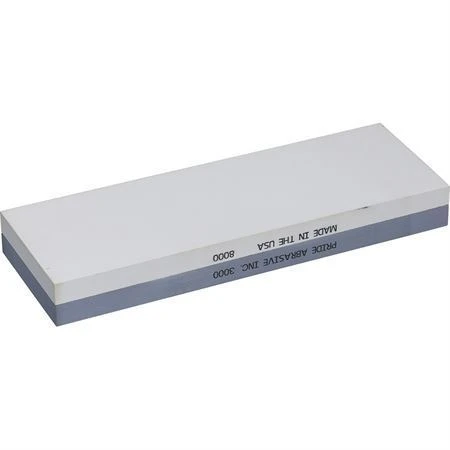 Pride Abrasive 8313000C Combination Water Stone 3K/8K 4 Pride Abrasive 8313000C Combination Water Stone 3K/8K - Image 2