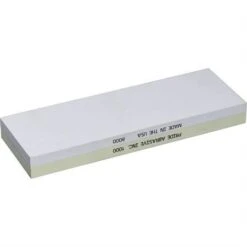 Pride Abrasive 83110008C Combination Water Stone 1K/8K 5 Pride Abrasive 83110008C Combination Water Stone 1K/8K -Buck Knives Shop 159291