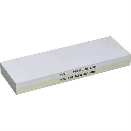 Pride Abrasive 83110008C Combination Water Stone 1K/8K 4 Pride Abrasive 83110008C Combination Water Stone 1K/8K - Image 2