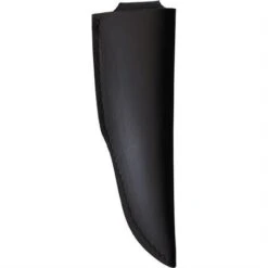 Komoran Knives & Swords 026 Fixed Blade Green Micarta -Buck Knives Shop 160106