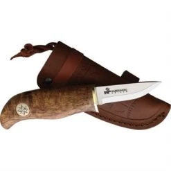 Karesuando Kniven 363200 Sami Uraka Hunter -Buck Knives Shop 160856
