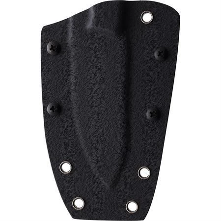 Revo RJ1FIXORG RJ-1 Fixed Blade Orange 4 Revo RJ1FIXORG RJ-1 Fixed Blade Orange - Image 2