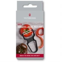 Victorinox 609333 Tomato/Kiwi Peeler -Buck Knives Shop 161207