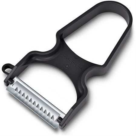 Victorinox 609343 Rapid Peeler Juilenne Black 4 Victorinox 609343 Rapid Peeler Juilenne Black - Image 2