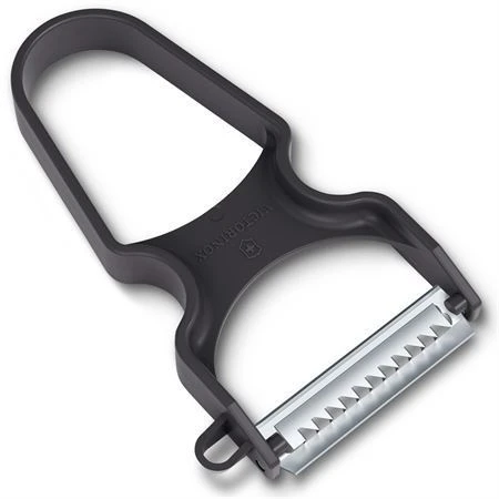 Victorinox 609343 Rapid Peeler Juilenne Black 5 Victorinox 609343 Rapid Peeler Juilenne Black - Image 3