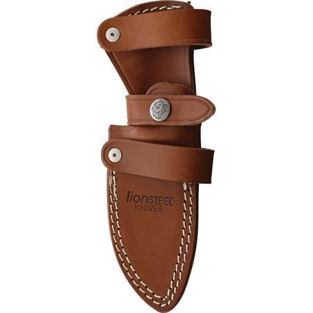 Lion Steel 2MST M2M Fixed Blade Santos 4 Lion Steel 2MST M2M Fixed Blade Santos - Image 2