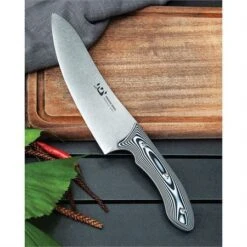 Xin Cutlery 111 XinCross Tactical Chef Knife -Buck Knives Shop 161771