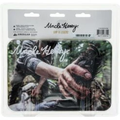 Schrade P1157965 Elk Fixed Blade Set -Buck Knives Shop 162365