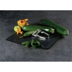 Victorinox 60900 REX Peeler Silver -Buck Knives Shop 162449