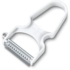 Victorinox 60934 Rapid Peeler Julienne White -Buck Knives Shop 162472
