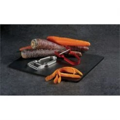 Victorinox 609001 REX Peeler Red -Buck Knives Shop 162482