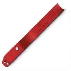 Victorinox 609001 REX Peeler Red -Buck Knives Shop 162484