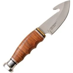 Elk Ridge 20029LBR Outskirt Fixed Blade -Buck Knives Shop 164944
