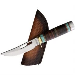 Rough Rider 2390 Skinner 7 Rough Rider 2390 Skinner -Buck Knives Shop 165169
