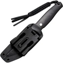 Civivi 190463 Tamashii Fixed Blade -Buck Knives Shop 165561