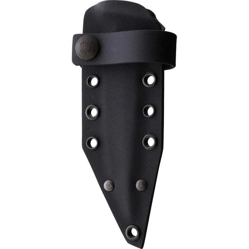 Wild Steer BRI3113 BRI-PP Tactical Fixed Blade 4 Wild Steer BRI3113 BRI-PP Tactical Fixed Blade - Image 2