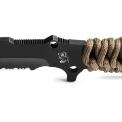 TB Outdoor 004 Survival Fixed Blade -Buck Knives Shop 166139
