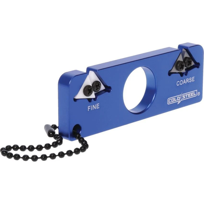 Cold Steel KS21CC 2-in-1 Knife Sharpener 4 Cold Steel KS21CC 2-in-1 Knife Sharpener - Image 2