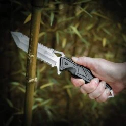 Reapr 11011 Javelin Fixed Blade -Buck Knives Shop 167104