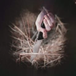 Reapr 11011 Javelin Fixed Blade -Buck Knives Shop 167105