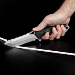 Reapr 11011 Javelin Fixed Blade -Buck Knives Shop 167106