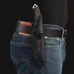 Reapr 11011 Javelin Fixed Blade -Buck Knives Shop 167125